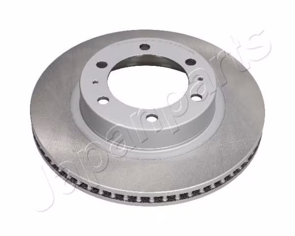 JAPANPARTS Disco freno
