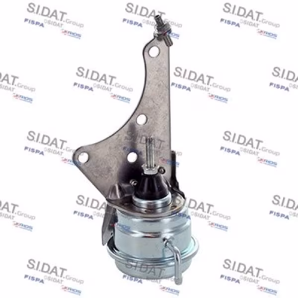 SIDAT Valvola wastegate