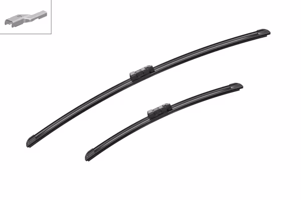 BOSCH Spazzola tergi