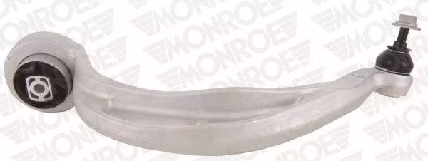 MONROE Braccio oscillante, Sospensione ruota