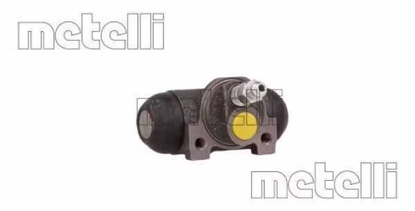 METELLI Cilindretto freno