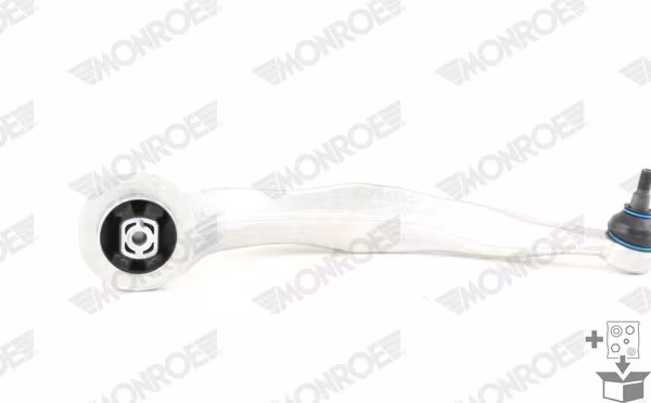 MONROE Braccio oscillante, Sospensione ruota