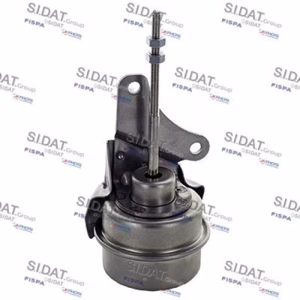 SIDAT Valvola wastegate