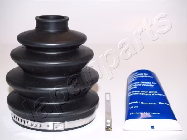JAPANPARTS Kit cuffia, Semiasse