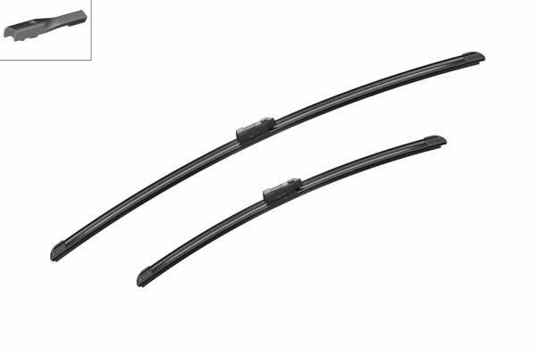 BOSCH Spazzola tergi