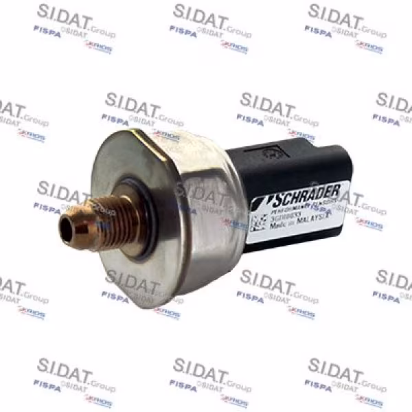 SIDAT Sensore, Pressione carburante