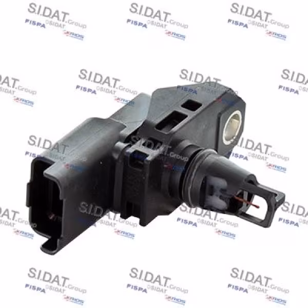 SIDAT Sensore, Pressione collettore d\'aspirazione