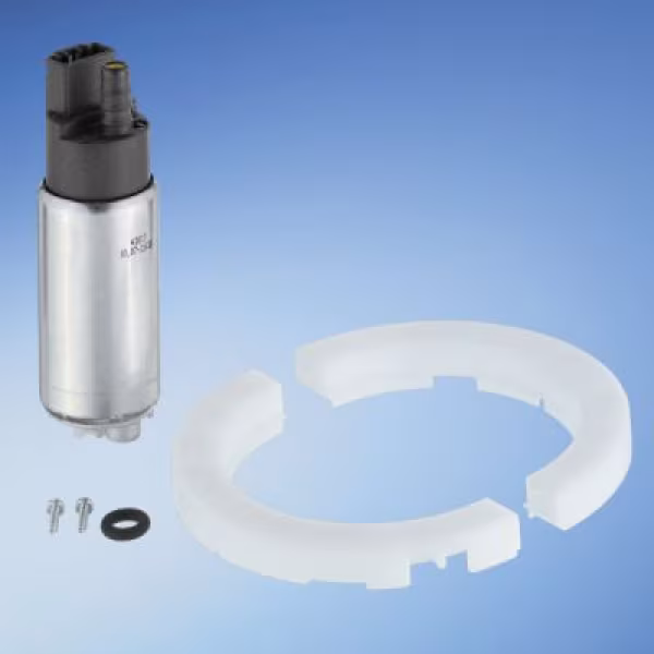 BOSCH Pompa carburante