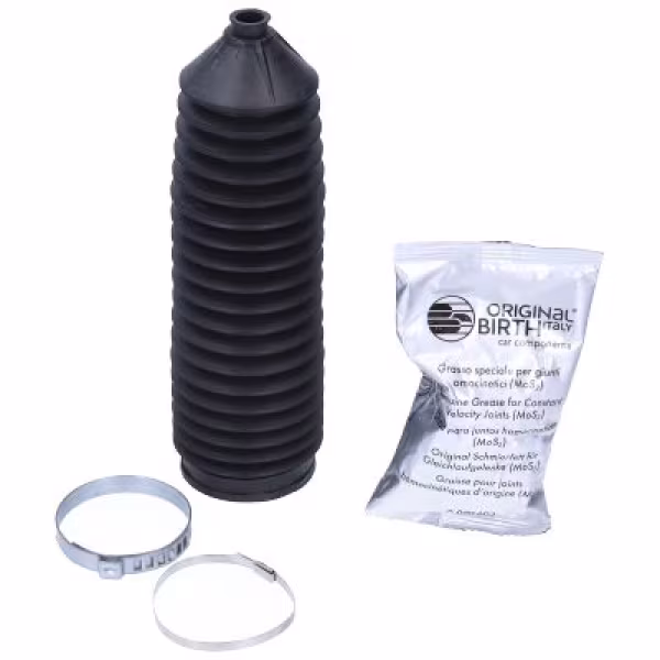 BIRTH Kit cuffia, Semiasse