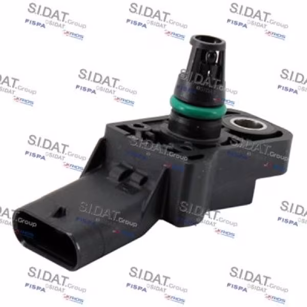 SIDAT Sensore, Pressione collettore d\'aspirazione