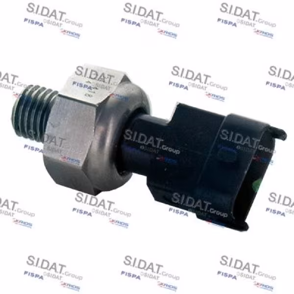 SIDAT Sensore, Pressione carburante