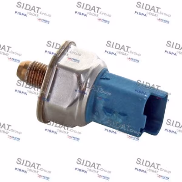 SIDAT Sensore, Pressione carburante