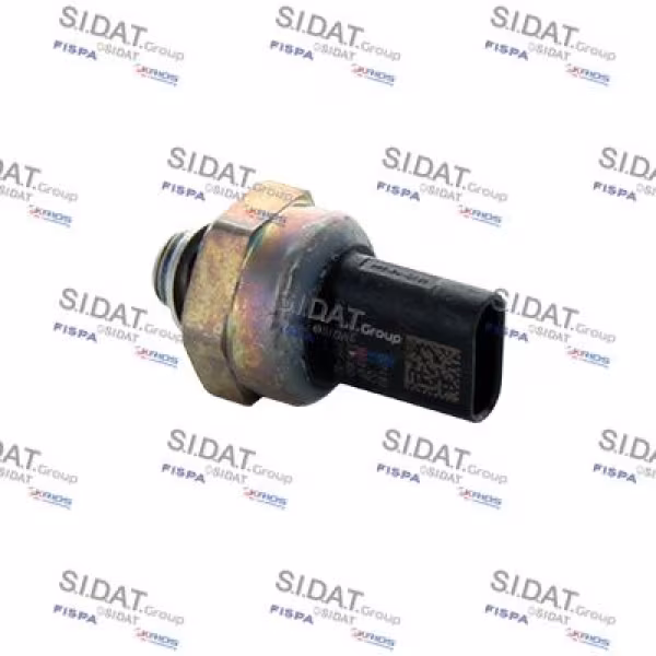 SIDAT Sensore, Temperatura/Pressione olio