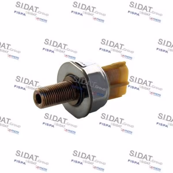 SIDAT Sensore, Pressione carburante