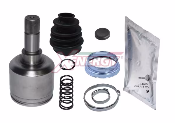 AP XENERGY Kit giunti, Semiasse