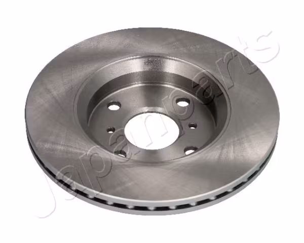 JAPANPARTS Disco freno