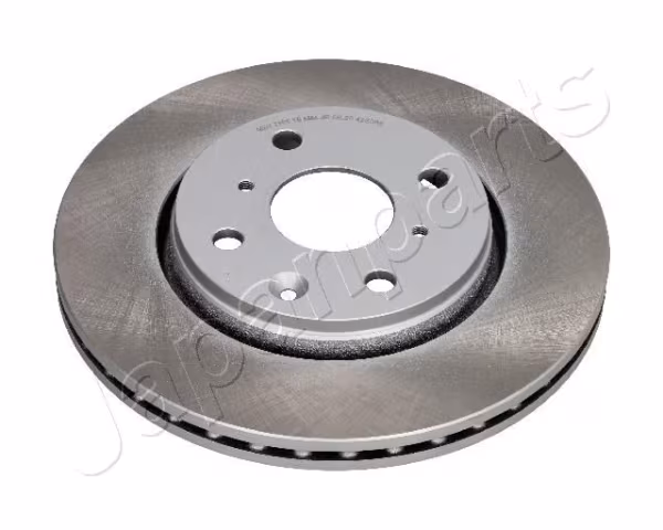 JAPANPARTS Disco freno