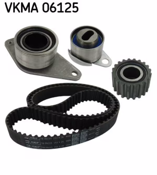 SKF Kit cinghie dentate
