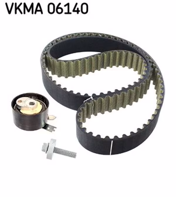 SKF Kit cinghie dentate