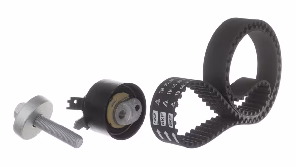SKF Kit cinghie dentate