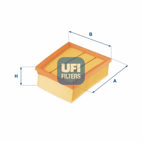 UFI Filtro aria
