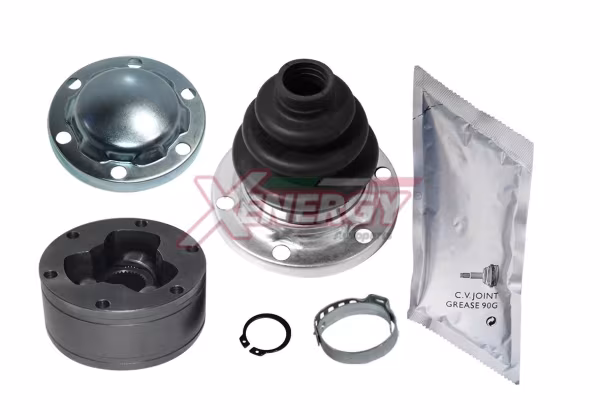 AP XENERGY Kit giunti, Semiasse