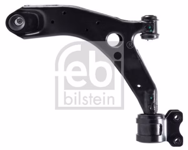 FEBI BILSTEIN Braccio oscillante, Sospensione ruota