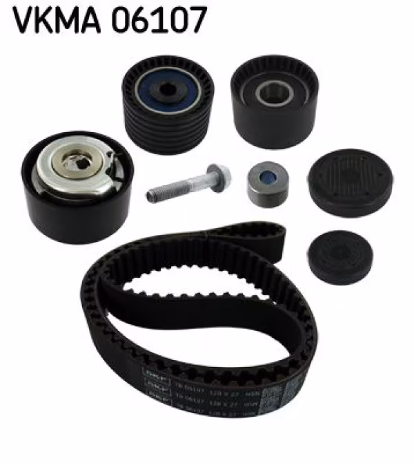 SKF Kit cinghie dentate