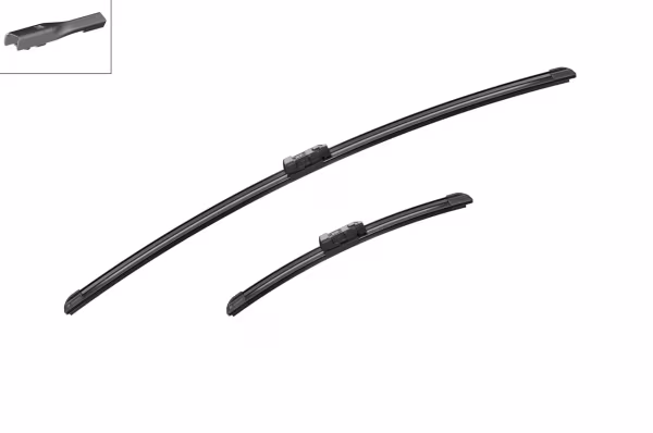 BOSCH Spazzola tergi