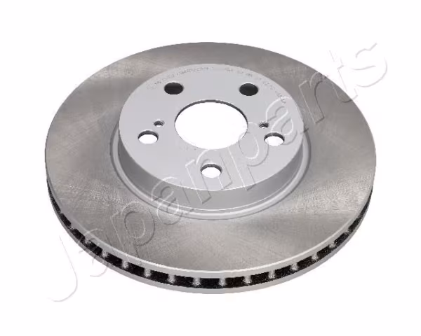 JAPANPARTS Disco freno