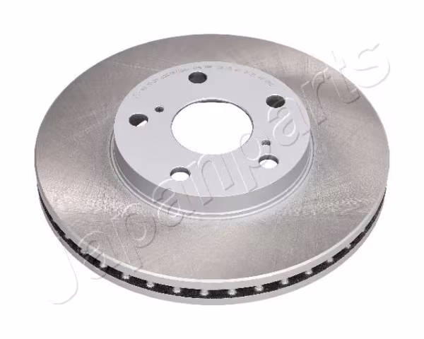 JAPANPARTS Disco freno