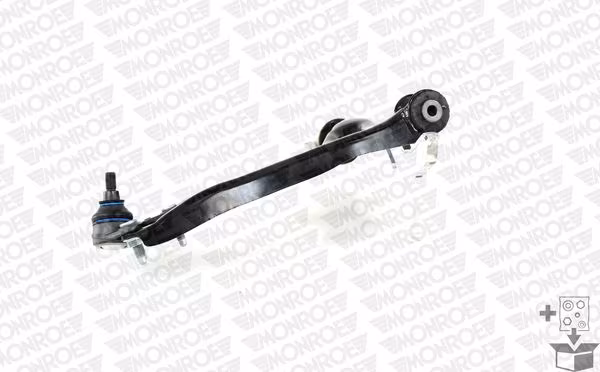 MONROE Braccio oscillante, Sospensione ruota