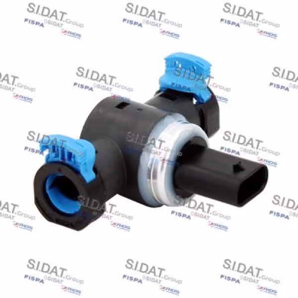 SIDAT Sensore, Pressione carburante