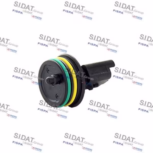 SIDAT Sensore, Pressione carburante