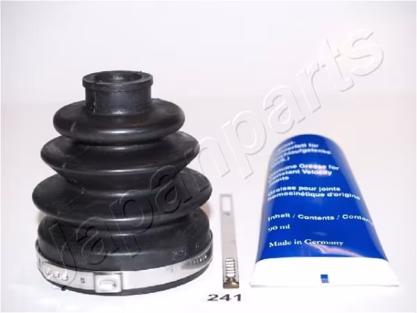 JAPANPARTS Kit cuffia, Semiasse