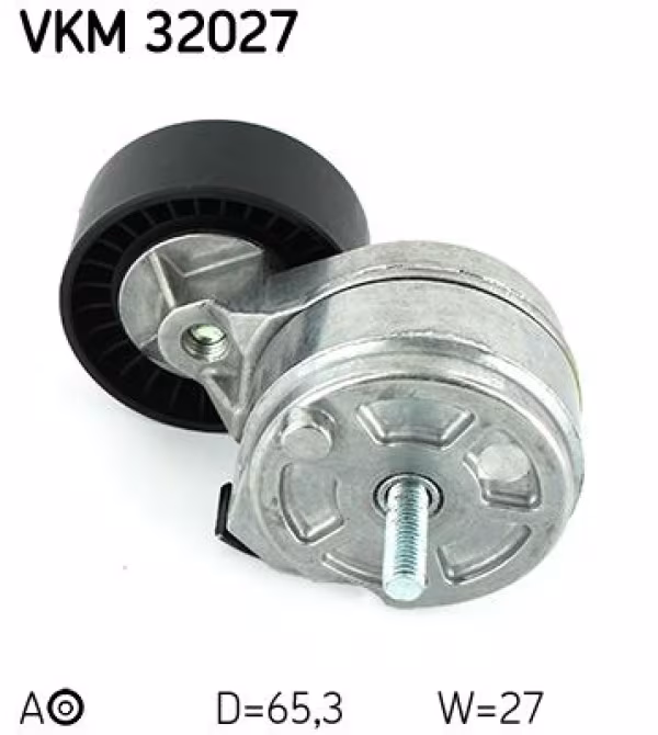 SKF Tendicinghia, Cinghia Poly-V