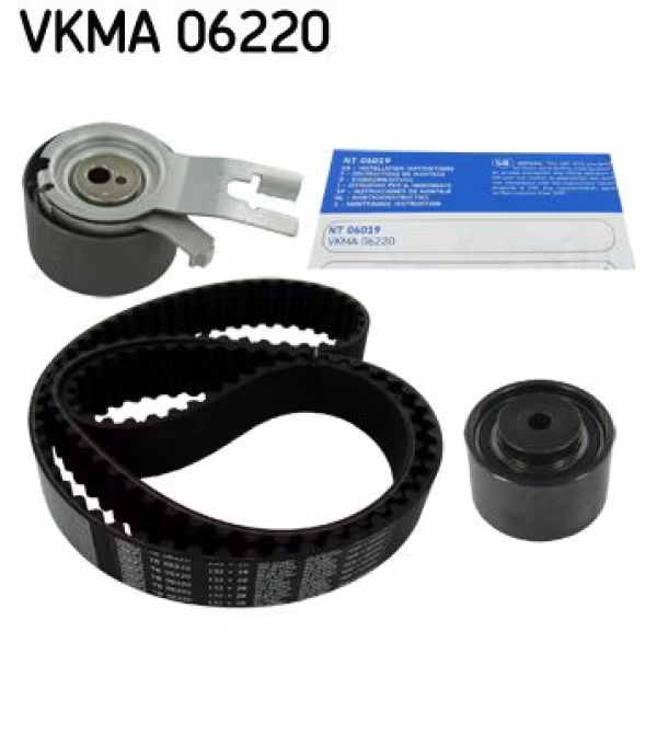 SKF Kit cinghie dentate
