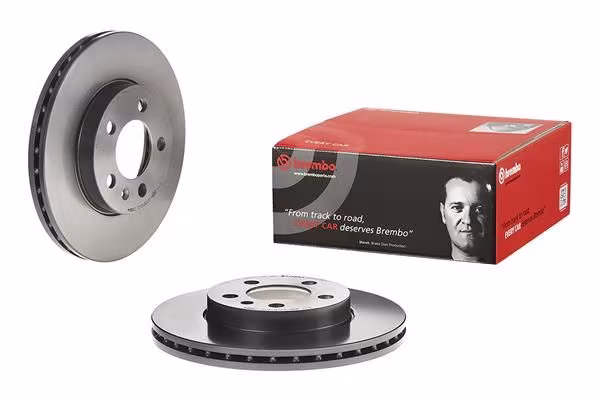 BREMBO Disco freno