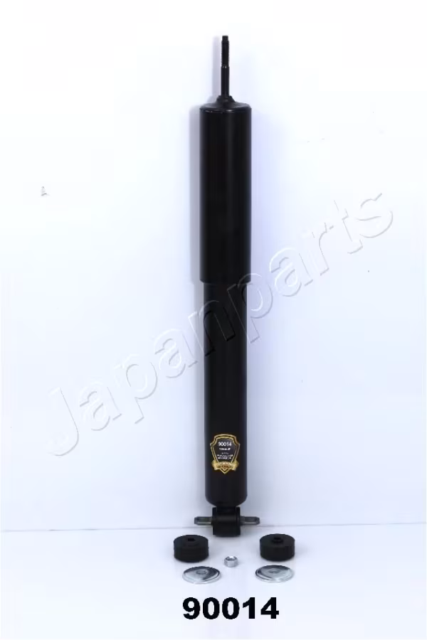 JAPANPARTS Ammortizzatore