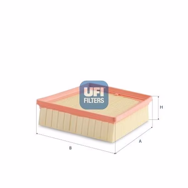 UFI Filtro aria