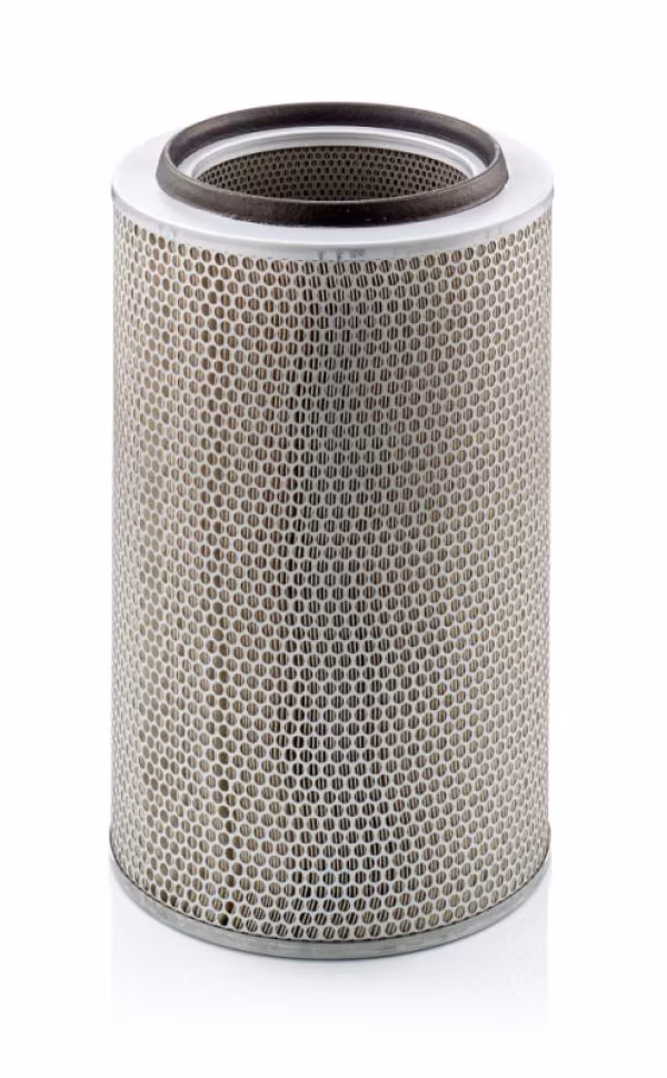 MANN-FILTER Filtro aria