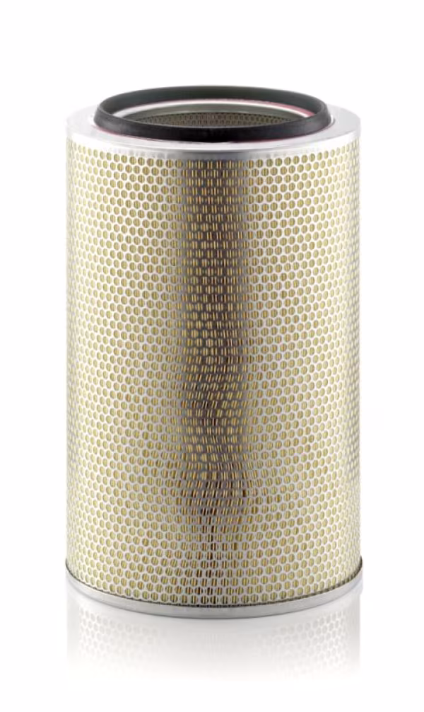 MANN-FILTER Filtro aria