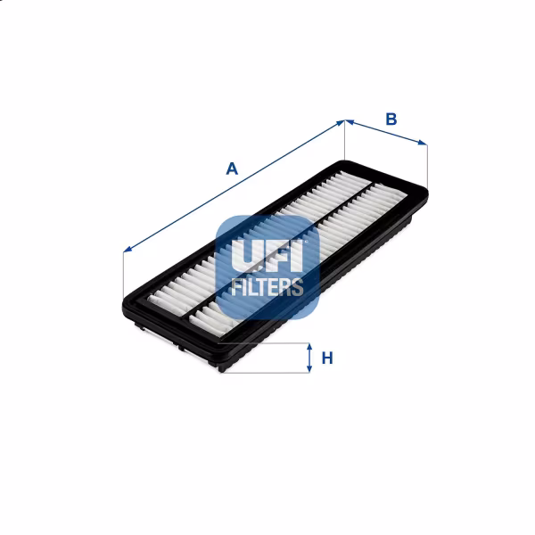 UFI Filtro aria