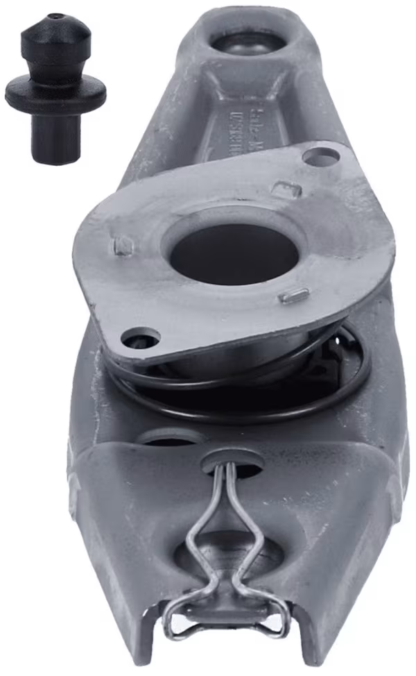 SACHS Reggispinta distacco frizione