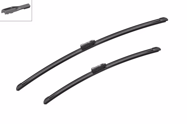 BOSCH Spazzola tergi