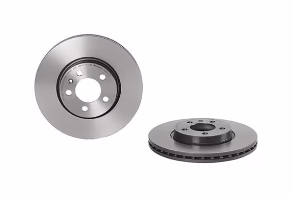BREMBO Disco freno
