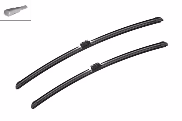 BOSCH Spazzola tergi