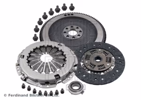 BLUE PRINT Kit frizione