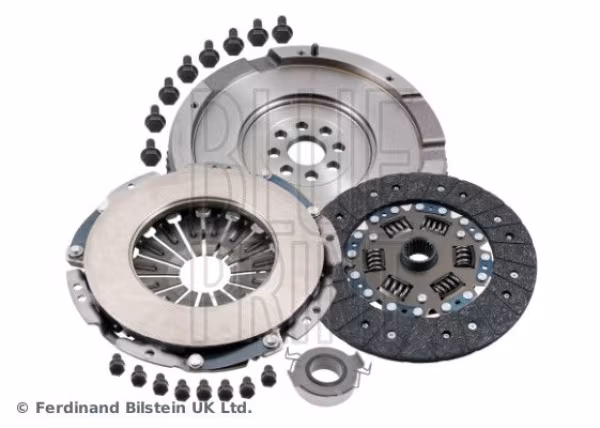 BLUE PRINT Kit frizione