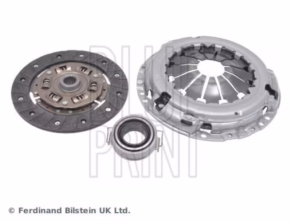 BLUE PRINT Kit frizione